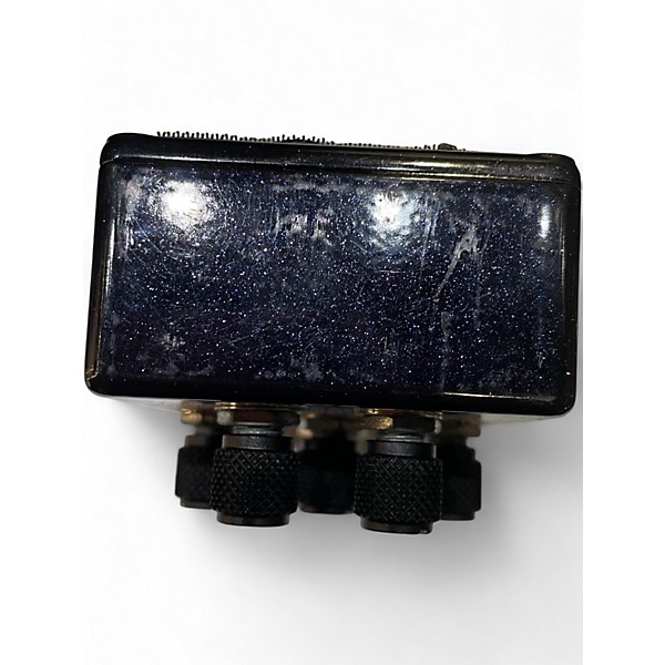 Used MXR M82 Bass Envelope Filter Bass Effect Pedal