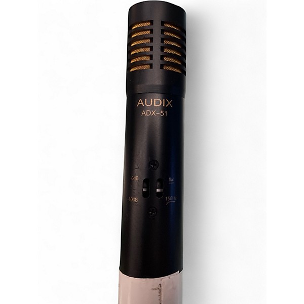 Used Audix ADX51 Condenser Microphone