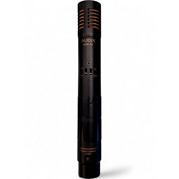 Used Audix ADX51 Condenser Microphone