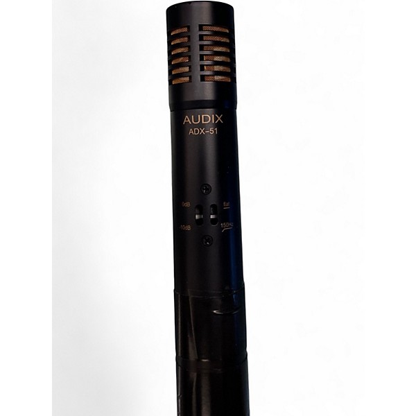 Used Audix ADX51 Condenser Microphone