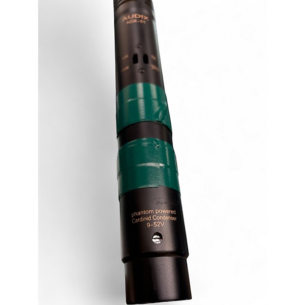 Used Audix ADX51 Condenser Microphone