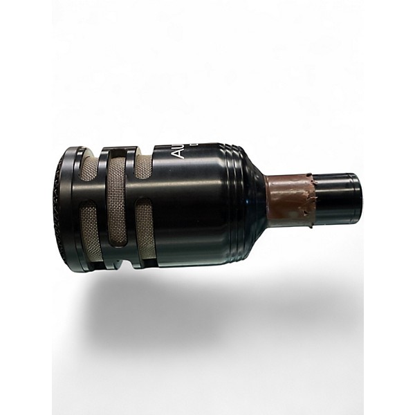 Used Audix D6 Drum Microphone