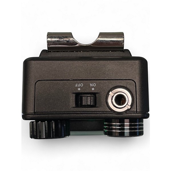 Used Xvive U4 In Ear Wireless System