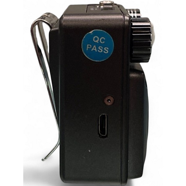 Used Xvive U4 In Ear Wireless System