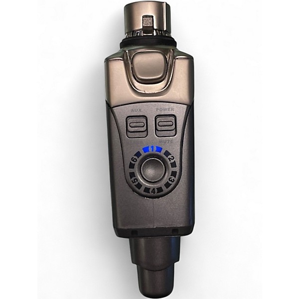 Used Xvive U4 In Ear Wireless System