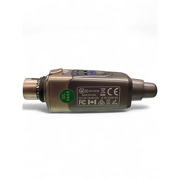 Used Xvive U4 In Ear Wireless System