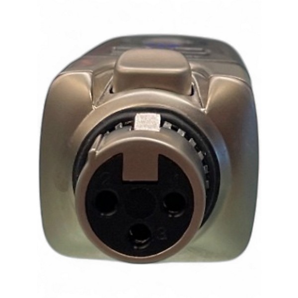 Used Xvive U4 In Ear Wireless System