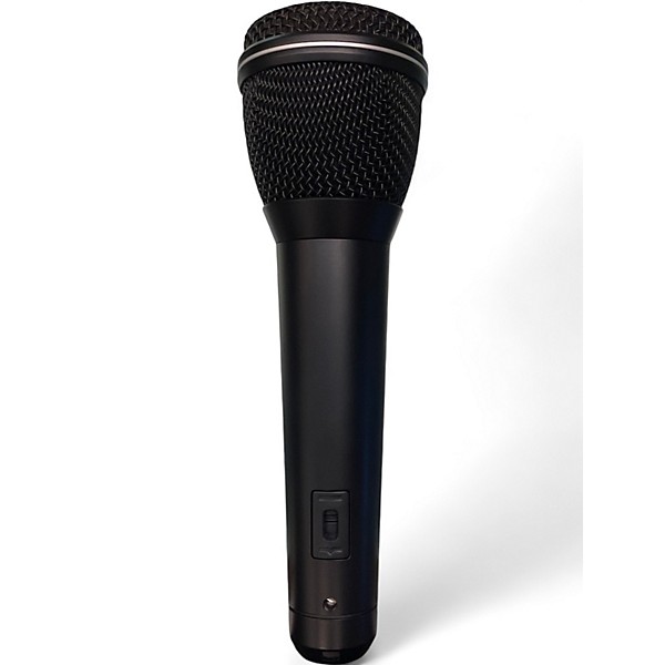 Used Electro-Voice ND96 Dynamic Microphone