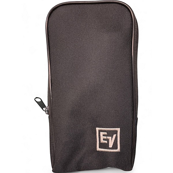 Used Electro-Voice ND96 Dynamic Microphone