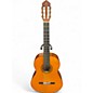 Used Yamaha CG102 Natural Classical Acoustic Guitar thumbnail