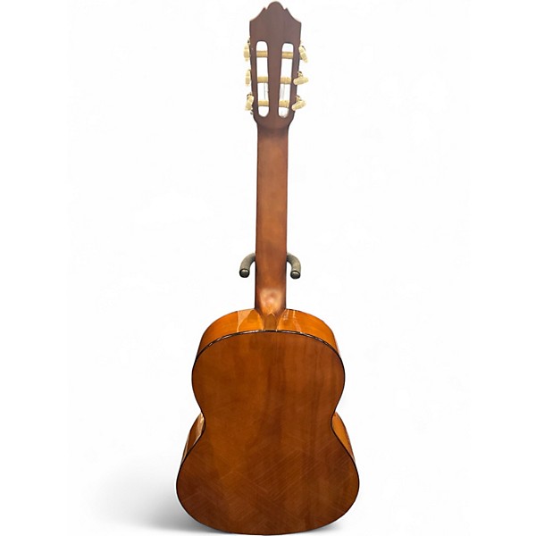 Used Yamaha CG102 Natural Classical Acoustic Guitar