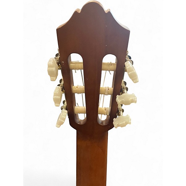 Used Yamaha CG102 Natural Classical Acoustic Guitar