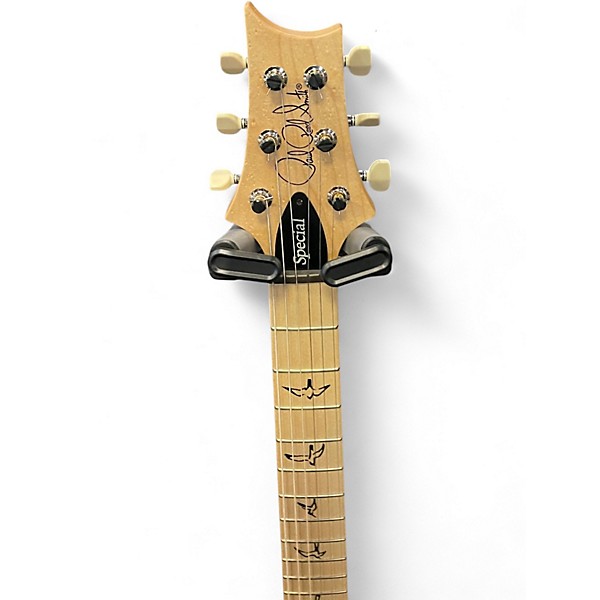 Used PRS SWAMP ASH SPECIAL JASPER SMOKEBURST Solid Body Electric Guitar