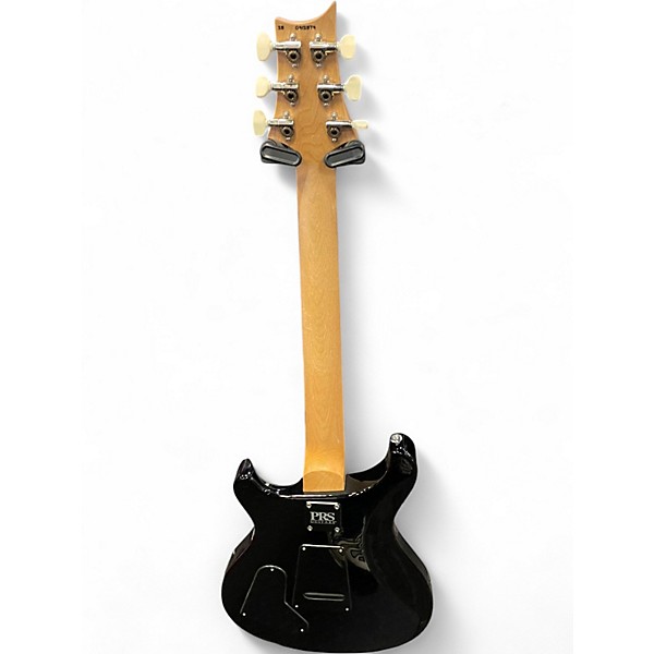 Used PRS SWAMP ASH SPECIAL JASPER SMOKEBURST Solid Body Electric Guitar