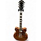 Used Gretsch Guitars G2622 Streamliner Center Block Walnut Stain Hollow Body Electric Guitar thumbnail
