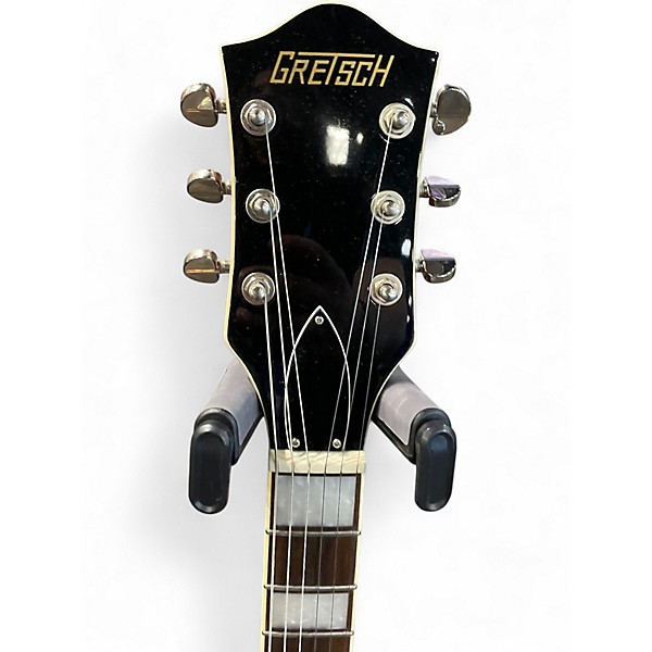 Used Gretsch Guitars G2622 Streamliner Center Block Walnut Stain Hollow Body Electric Guitar