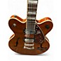 Used Gretsch Guitars G2622 Streamliner Center Block Walnut Stain Hollow Body Electric Guitar