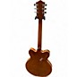 Used Gretsch Guitars G2622 Streamliner Center Block Walnut Stain Hollow Body Electric Guitar