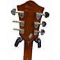 Used Gretsch Guitars G2622 Streamliner Center Block Walnut Stain Hollow Body Electric Guitar