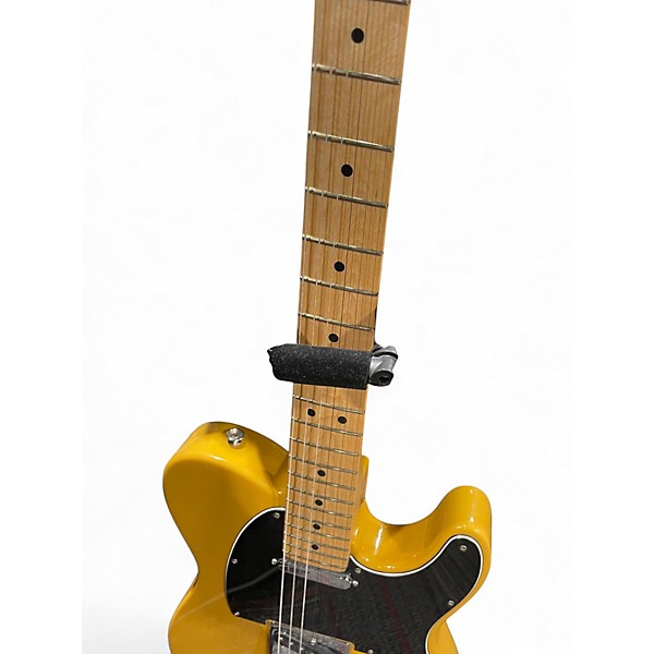 Used Fender Player Telecaster Natural Solid Body Electric Guitar