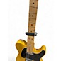 Used Fender Player Telecaster Natural Solid Body Electric Guitar