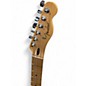 Used Fender Player Telecaster Natural Solid Body Electric Guitar