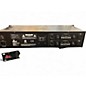 Used dbx 215 Dual 15-Band Graphic Equalizer