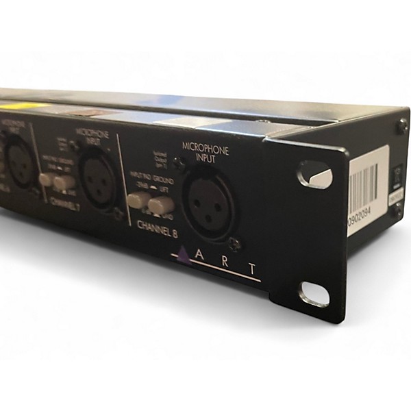 Used Art S8  Signal Processor