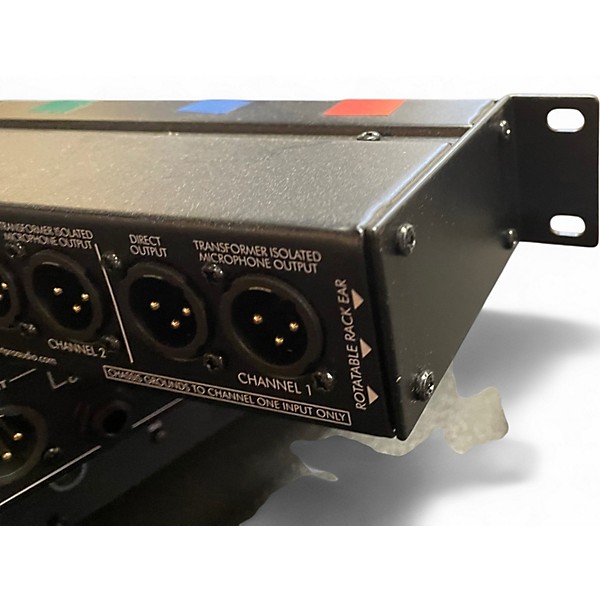 Used Art S8  Signal Processor