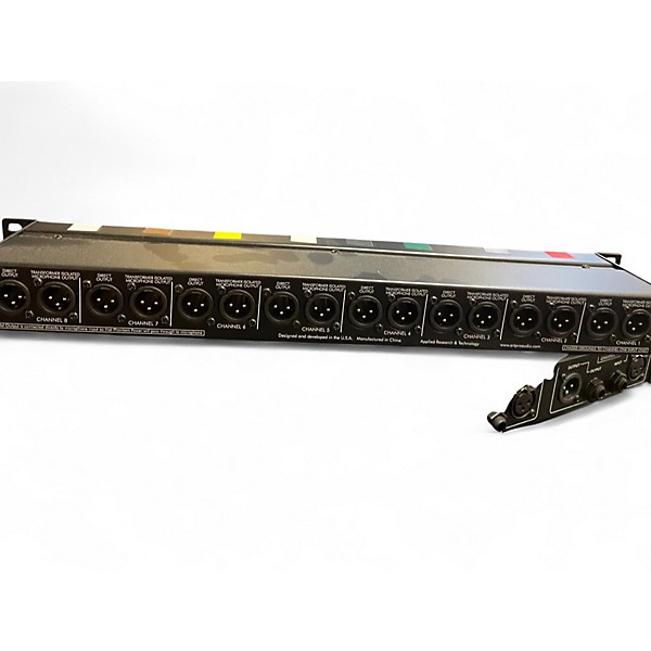 Used Art S8  Signal Processor