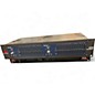Used dbx 1215 Dual 15-Band Graphic Equalizer thumbnail