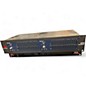 Used dbx 1215 Dual 15-Band Graphic Equalizer