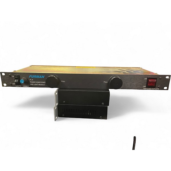 Used Furman PL8 Power Conditioner
