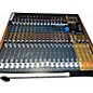 Used TASCAM MODEL24 Unpowered Mixer thumbnail