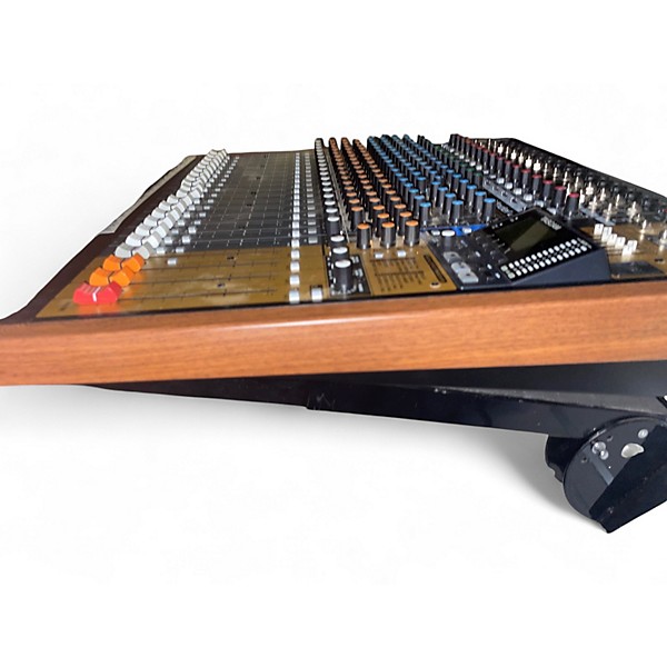 Used TASCAM MODEL24 Unpowered Mixer