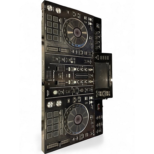 Used Pioneer DJ XDJ-RX2 DJ Controller