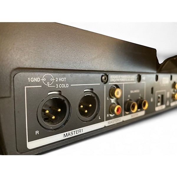 Used Pioneer DJ XDJ-RX2 DJ Controller