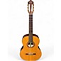 Used Kremona Fiesta FC Natural Classical Acoustic Guitar thumbnail