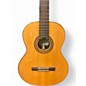 Used Kremona Fiesta FC Natural Classical Acoustic Guitar