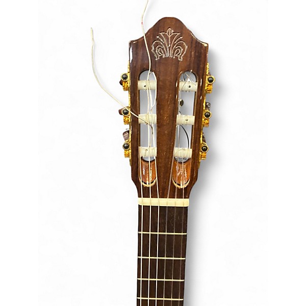 Used Kremona Fiesta FC Natural Classical Acoustic Guitar
