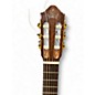 Used Kremona Fiesta FC Natural Classical Acoustic Guitar