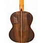 Used Kremona Fiesta FC Natural Classical Acoustic Guitar