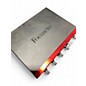 Used Focusrite Clarett + 4Pre Audio Interface