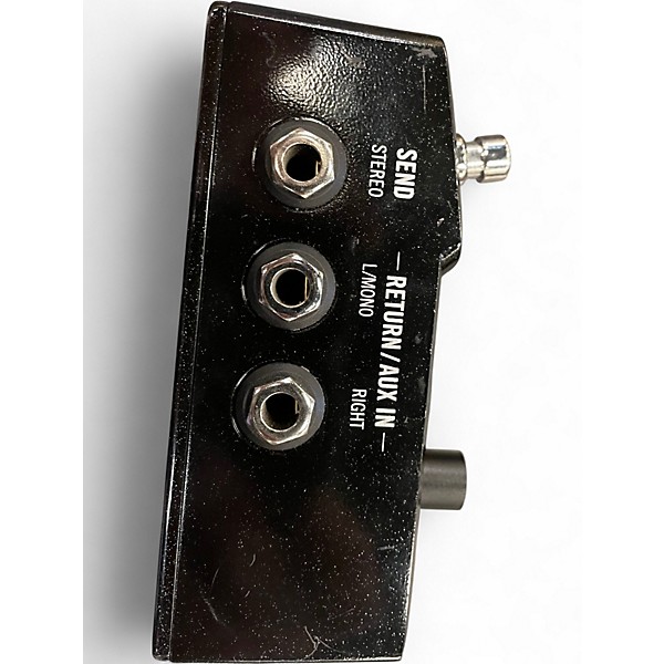 Used Line 6 HX STOMP Effect Processor