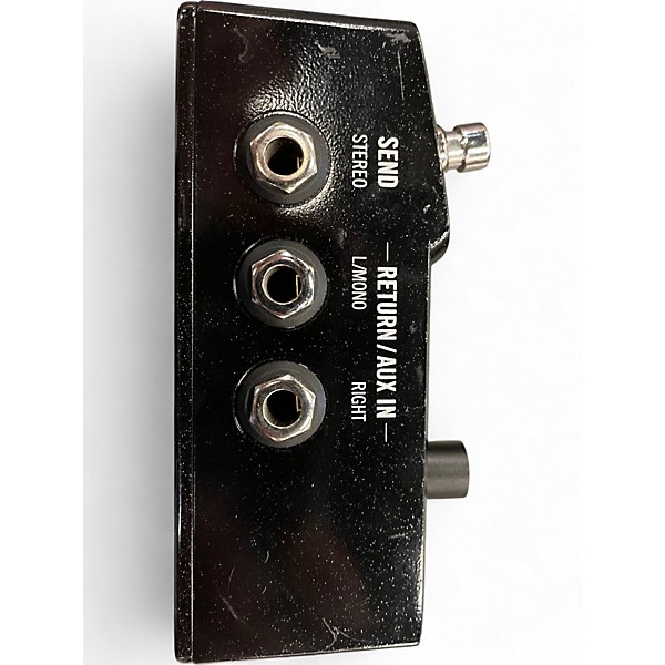 Used Line 6 HX STOMP Effect Processor