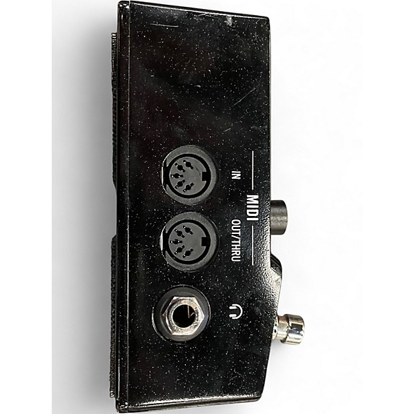 Used Line 6 HX STOMP Effect Processor