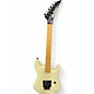 Used Jackson PRO ORIGINS WHITE Solid Body Electric Guitar thumbnail