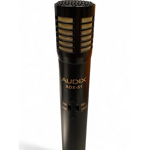 Used Audix ADX51 Condenser Microphone