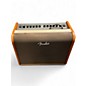 Used Fender ACOUSTIC 100 Guitar Combo Amp