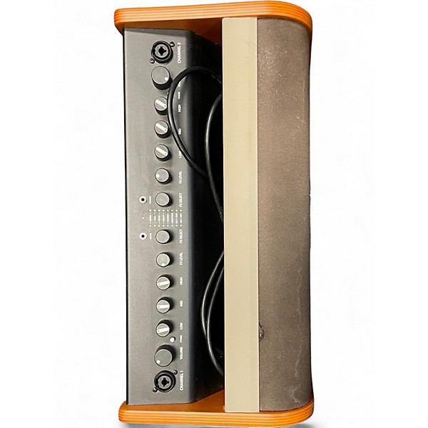 Used Fender ACOUSTIC 100 Guitar Combo Amp